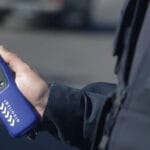 Lei seca segurança Brasil