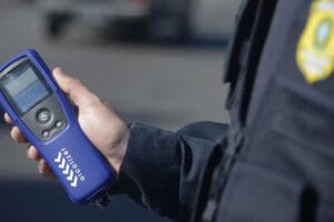 Lei seca segurança Brasil