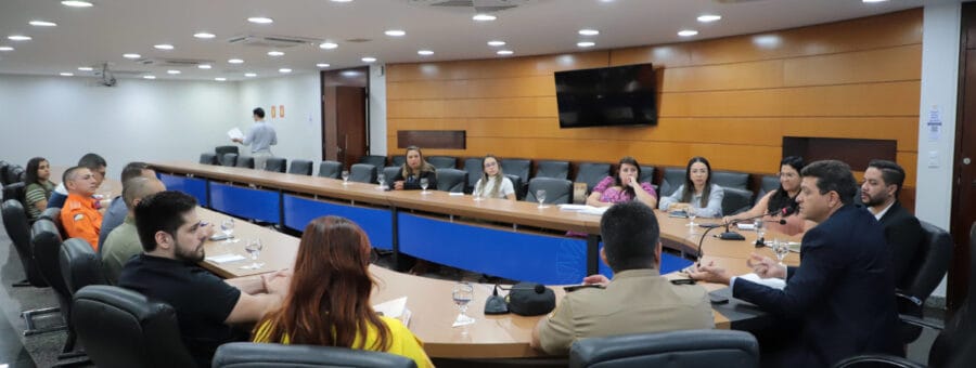 Pnatrans Tocantins