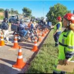 acidentes com motociclistas