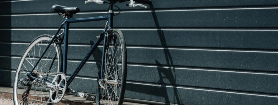 IPVA bicicleta
