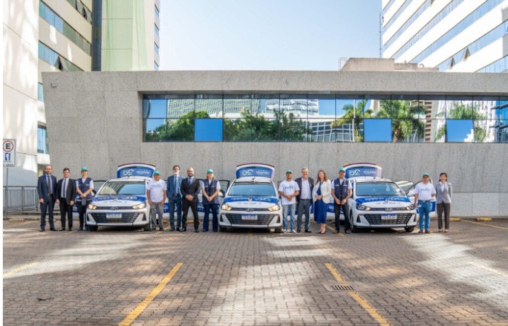 Pesquisa CNT Rodovias