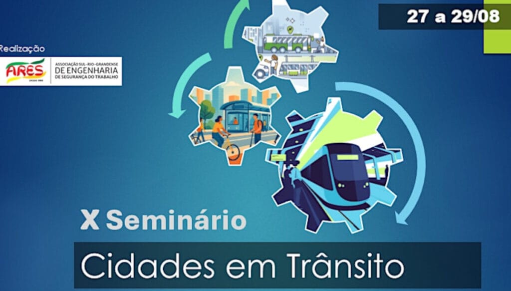 X Seminário Cidades em Trânsito
