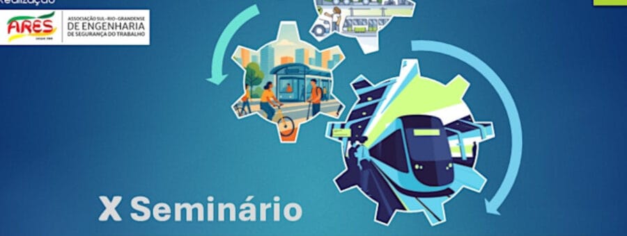 X Seminário Cidades em Trânsito