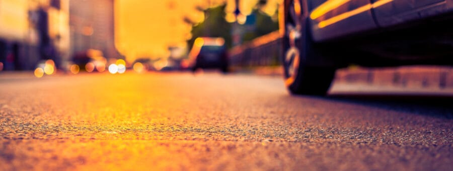 cidadania no trânsito