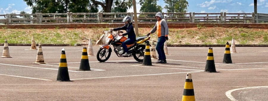 curso em autoescolas