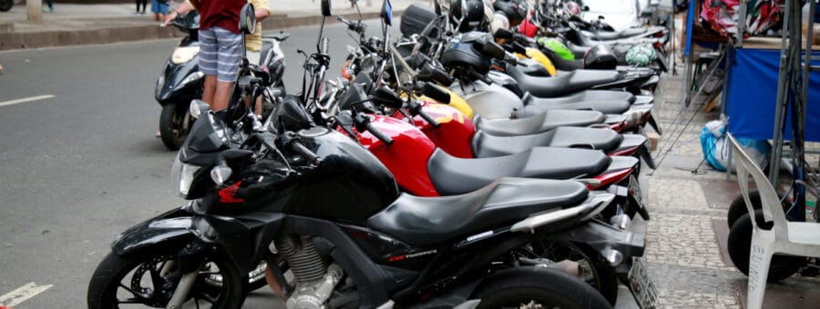 evento motociclistas