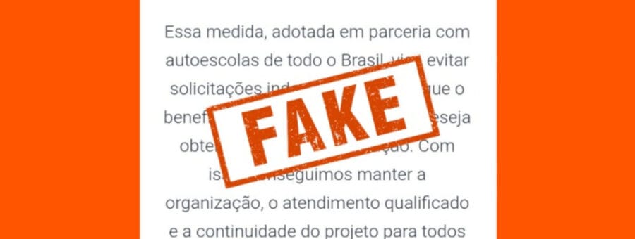 golpe CNH