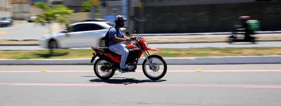 habilitação motociclistas