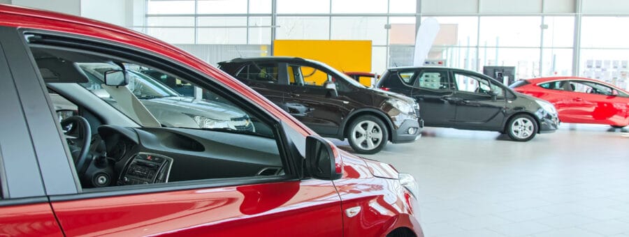 lei carros populares