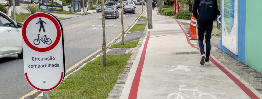 manual de sinalização