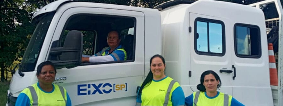 manutenção de rodovias