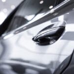 mudança nas características do veículo