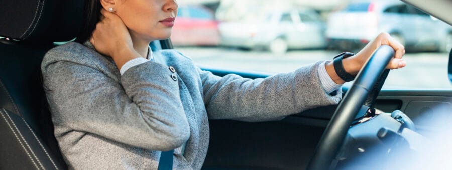 saúde mental no trânsito férias