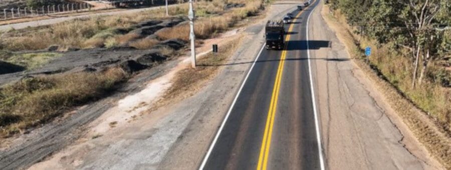 ultrapassagens proibidas