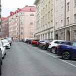 Helsinque formação de condutores