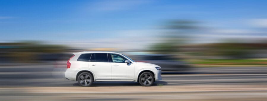 SUVs