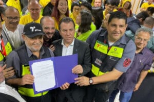 adicional de periculosidade agente de trânsito