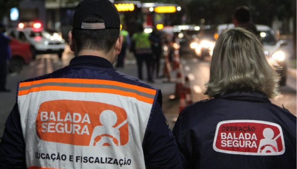 capacitação agentes RS