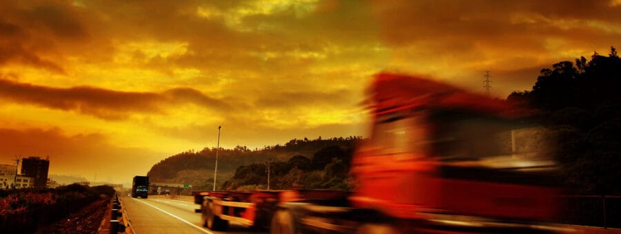 capacitação de motoristas