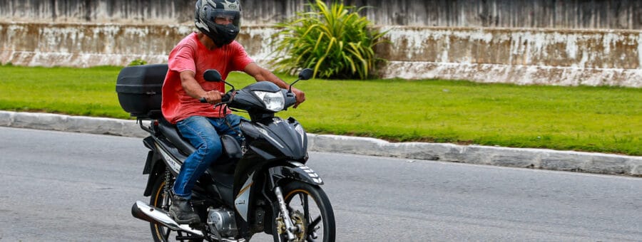 regularizar ciclomotores Alagoas