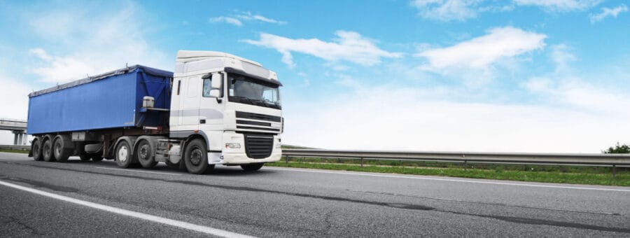 descanso dos caminhoneiros