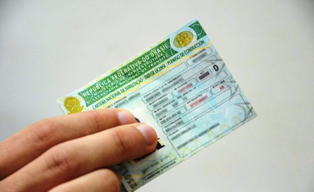 dirigir sem autoescola