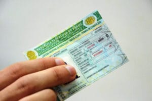 dirigir sem autoescola