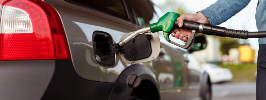 economizar combustível