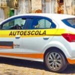 educação no trânsito