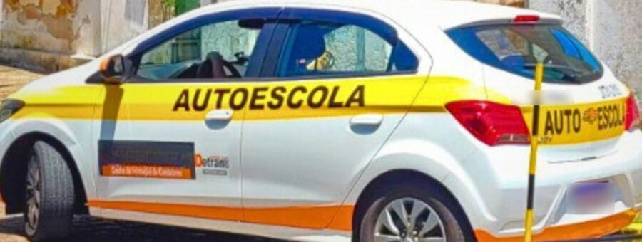 educação no trânsito