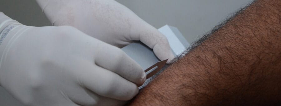 exame toxicológico dúvidas