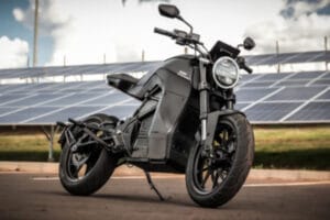 mobilidade elétrica