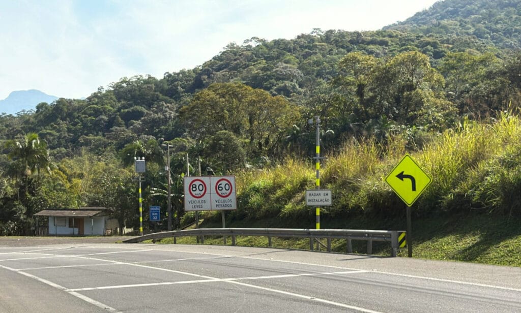 monitoramento rodovias