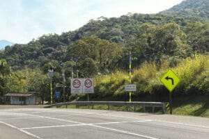 monitoramento rodovias