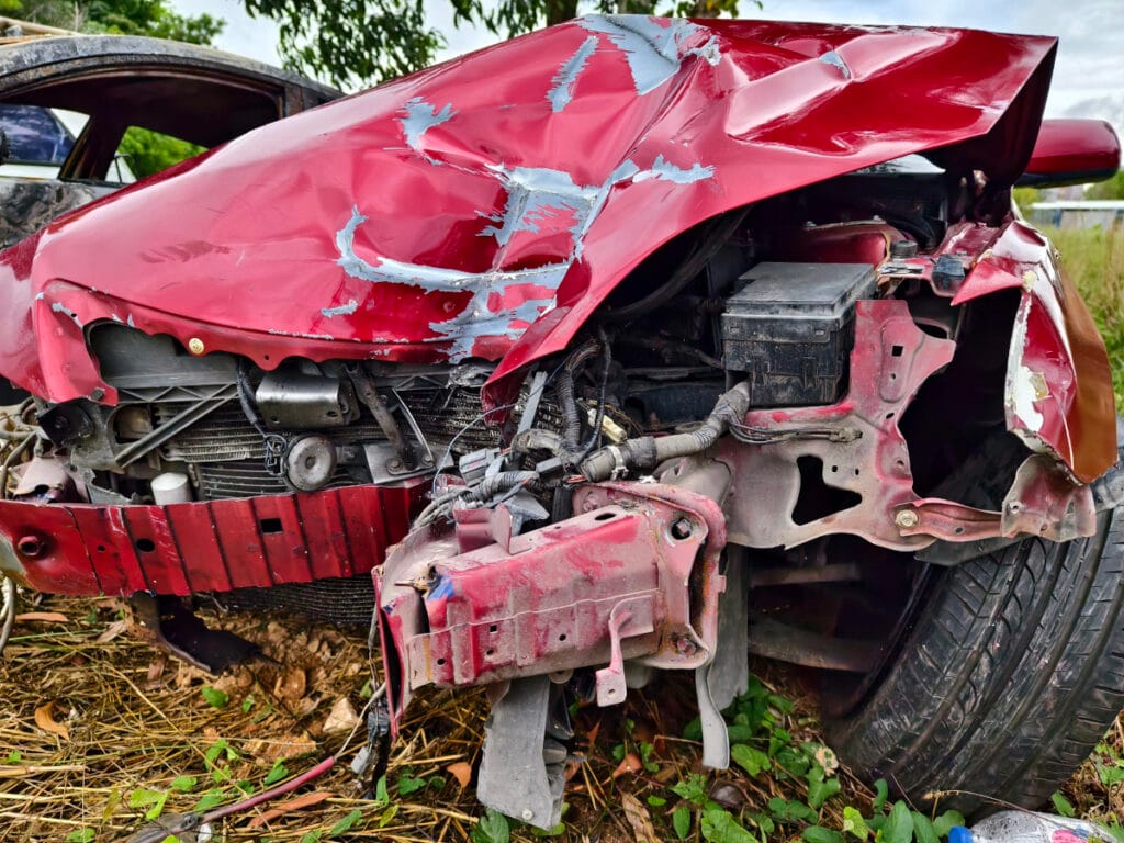 Mortes no trânsito têm alta no Brasil em 2024 e dados completos devem piorar cenário