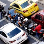 mototáxi por aplicativo