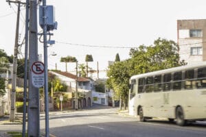 radares inteligentes