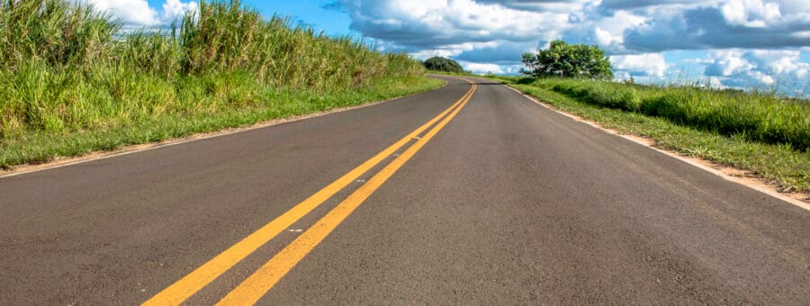 regras de ultrapassagem