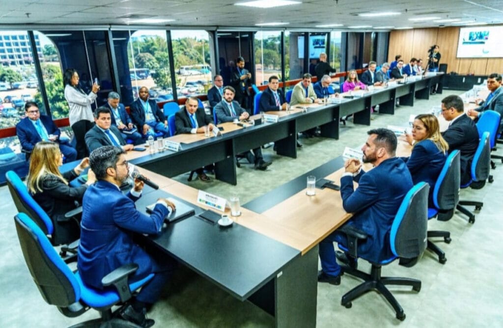 reunião AND alterações CNH