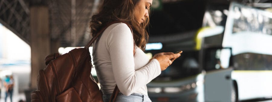 rodoviárias brasileiras