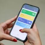 transferir pontos CNH