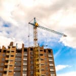 verticalização urbana