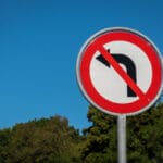 vídeo de infrações