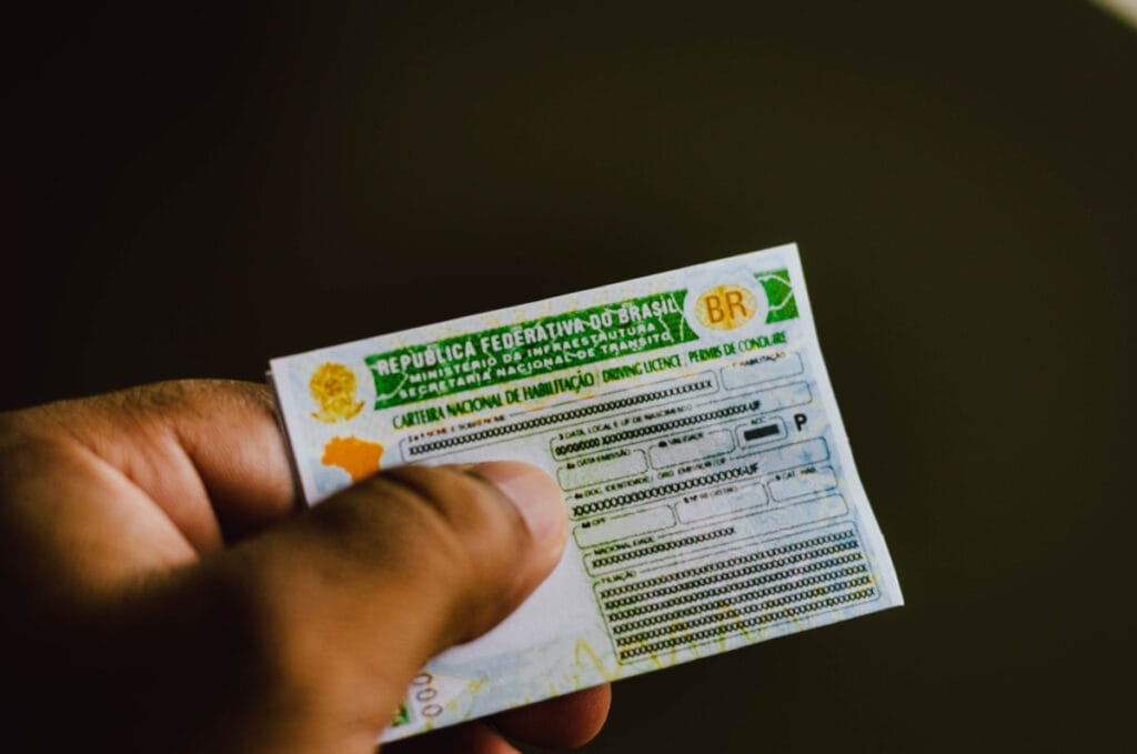 Pontos na CNH: como impactam o financiamento de veículos