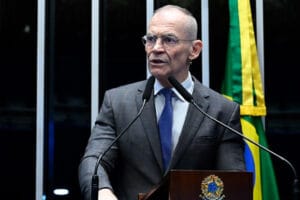 Contarato pede legislação mais rigorosa