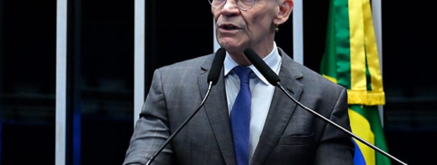 Contarato pede legislação mais rigorosa