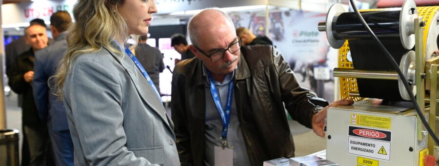 DNIT placa de identificação