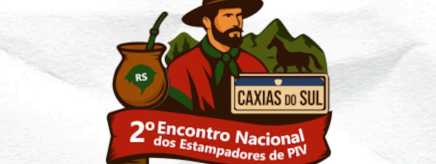 Encontro identificação veicular