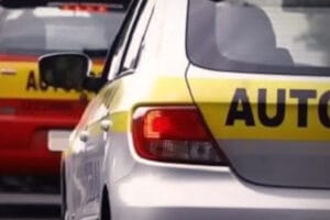 Jornada educação para o trânsito